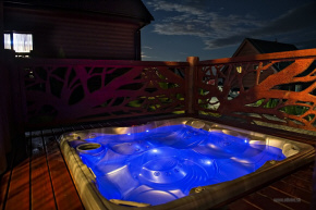 chaty noclegi wellness spa restauracja Ždiar Tatry Słowacja
